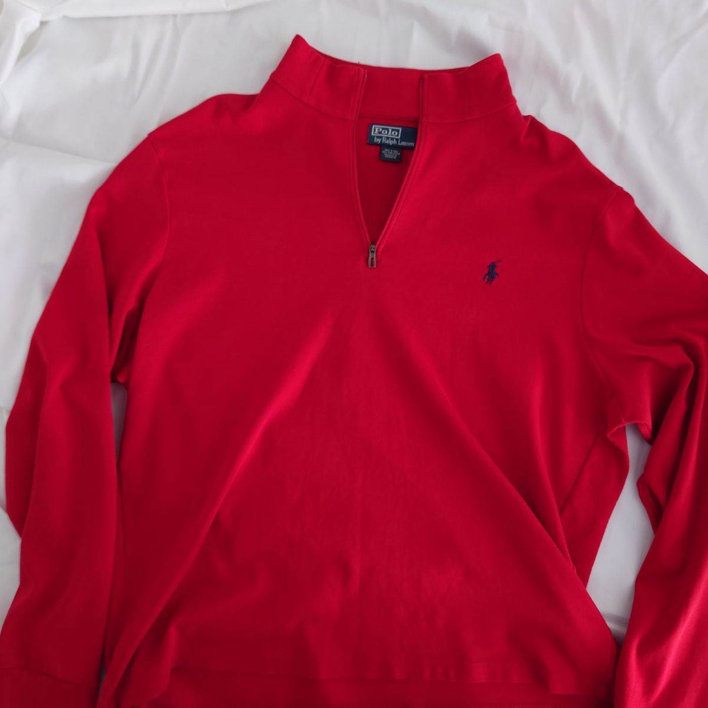 Polo Ralph Lauren Quarter Zip